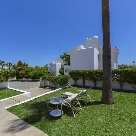 Holiday home Kira Protaras