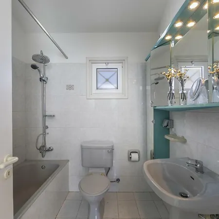 Kira Holiday home Protaras