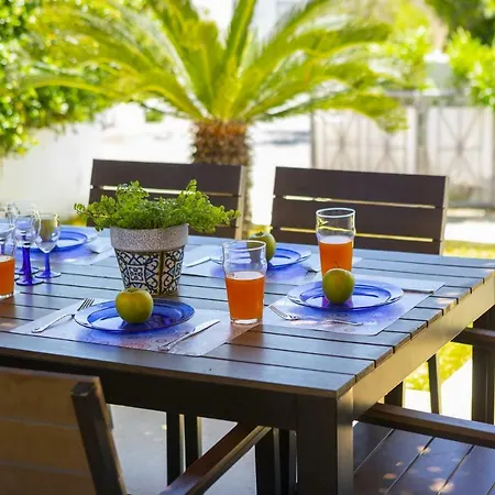 Kira Holiday home Protaras