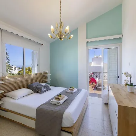 Holiday home Kira Protaras